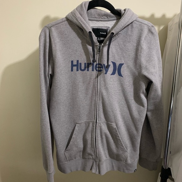 Zip up hoodies - Picture 4 of 6